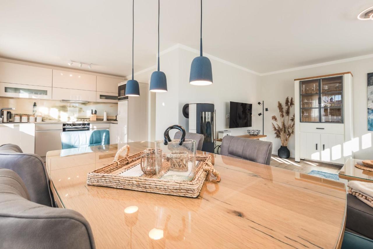 Haus Pinguin Vila Zingst Exterior foto