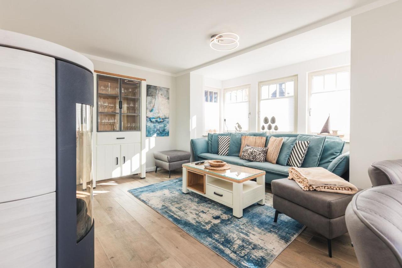 Haus Pinguin Vila Zingst Exterior foto