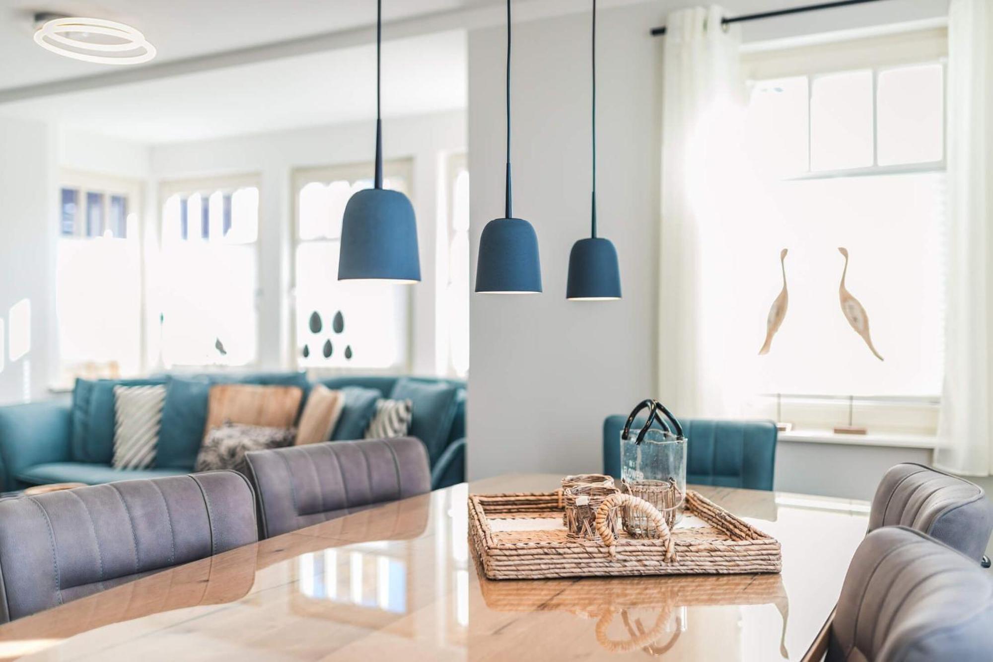 Haus Pinguin Vila Zingst Exterior foto